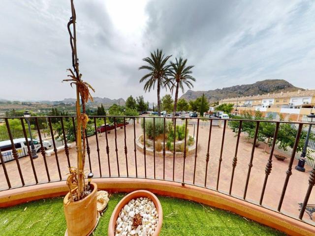 Chalet en venta en Valle de Ricote, Murcia
