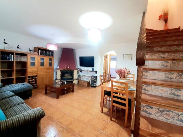 Chalet en venta en Barrio de San Roque, Villanueva Del Río Segura