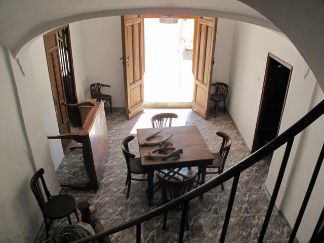 Villa en venta en Villanueva Del Río Segura, Barrio de San Roque