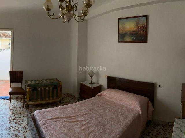 Villa en venta en Villanueva Del Río Segura, Barrio de San Roque