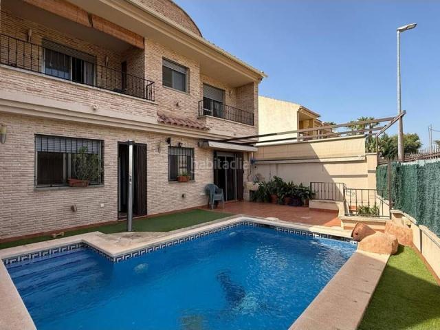 Chalet en venta en Valle de Ricote, Murcia