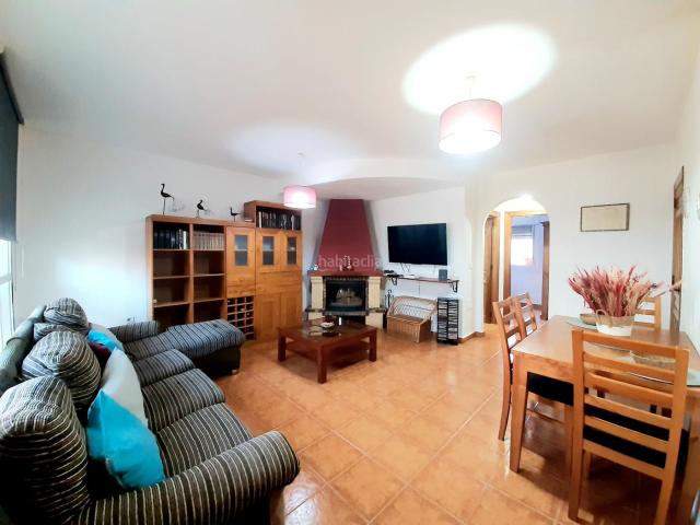 Chalet en venta en Barrio de San Roque, Villanueva Del Río Segura