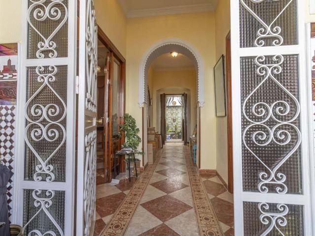 Chalet en venta en Villanueva Del Río Y Minas, Andalucía