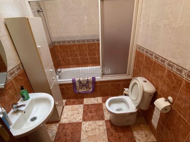 Chalet en venta en Villanueva Del Río Y Minas, Andalucía