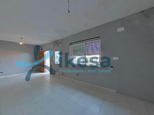 Chalet en venta en Villanueva Del Río Y Minas, Andalucía