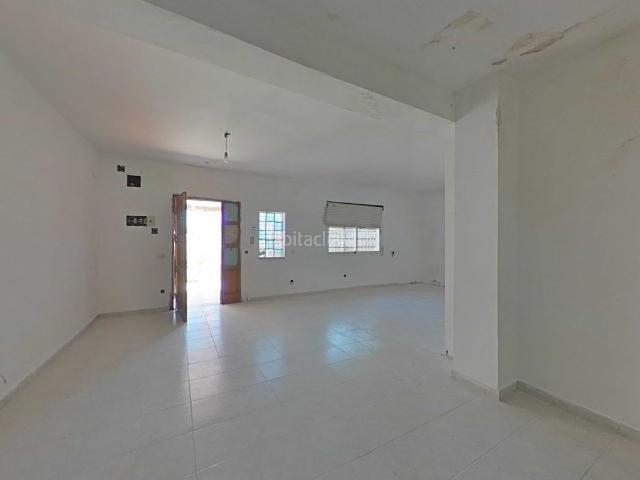 Chalet en venta en Villanueva Del Río Y Minas, Andalucía