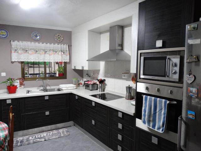 Chalet en venta en Nororma, Andalucía