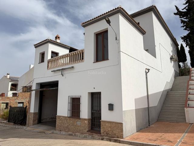 Chalet en venta en Nororma, Andalucía