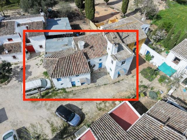 Chalet en venta en Nororma, Andalucía