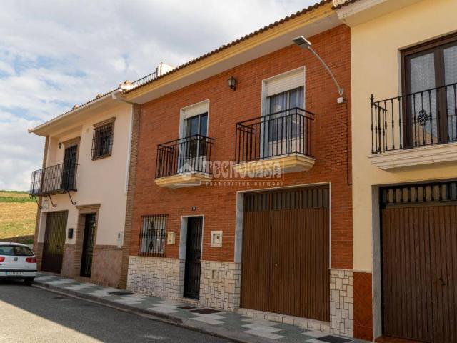 Chalet en venta en Nororma, Andalucía