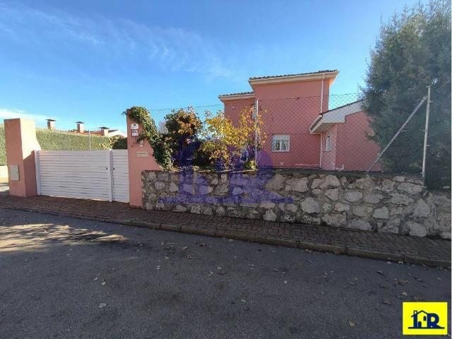 Casa en venta en Villar De Olalla