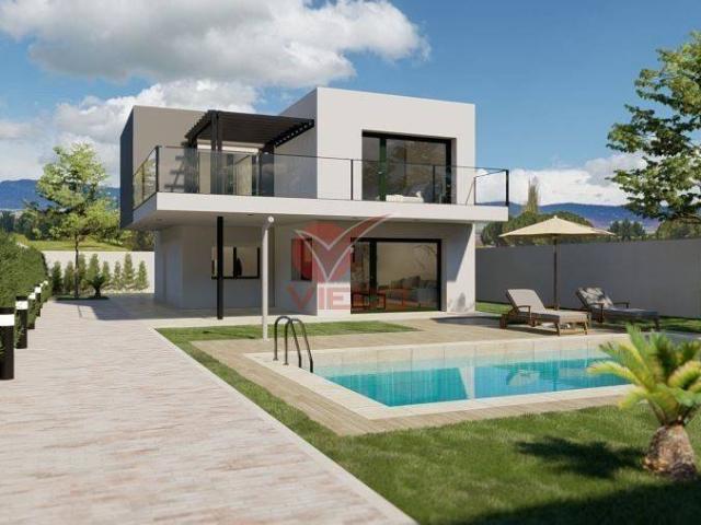 Casa en venta en Villar De Olalla