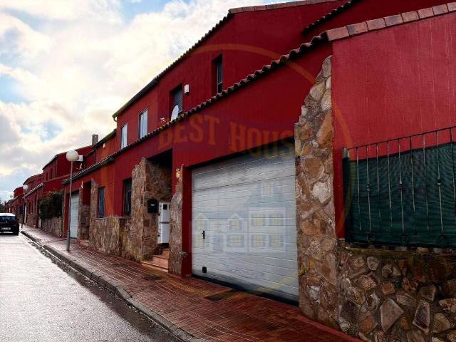 Chalet en venta en Villar De Olalla, Castilla-La Mancha