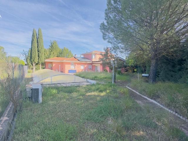 Chalet en venta en Villar De Olalla, Cuenca
