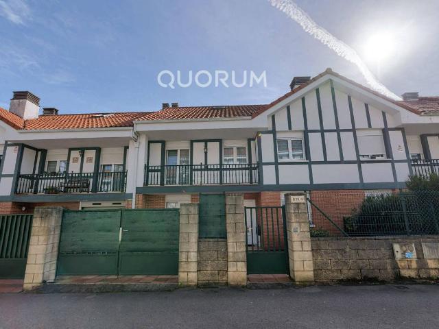 Chalet en venta en Kabiezes, Santurtzi