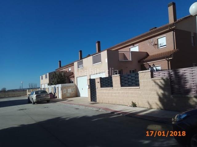 Chalet en venta en Villaralbo, Castilla y León