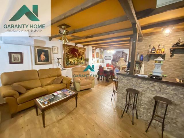 Chalet en venta en Villardompardo, Andalucía