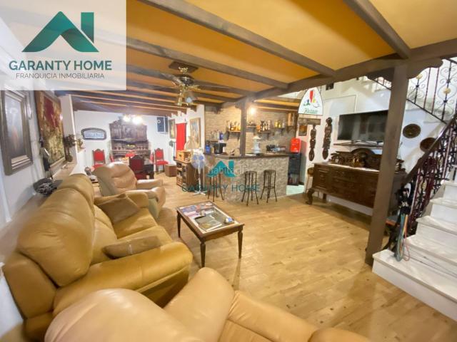 Chalet en venta en Villardompardo, Andalucía