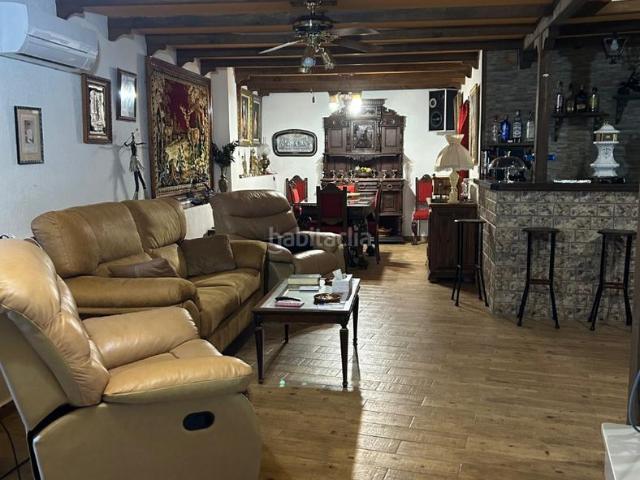 Chalet en venta en Villardompardo, Andalucía