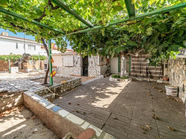 Chalet en venta en Villarejo De Salvanés, Madrid
