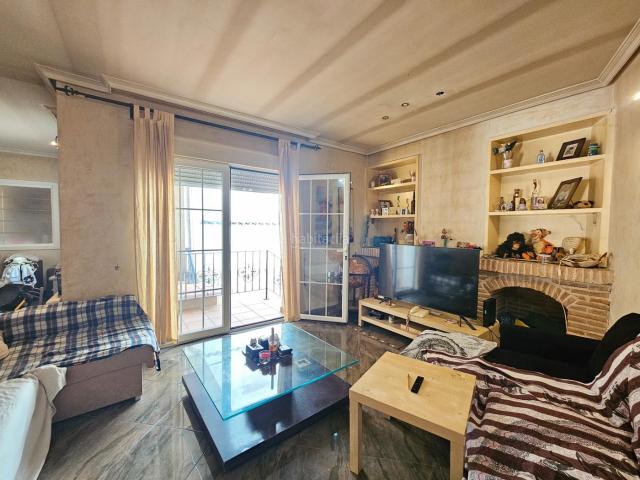 Chalet en venta en Villarejo De Salvanés, Madrid