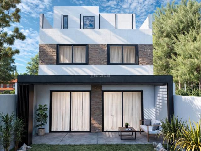 Villa en venta en Villarejo De Salvanés