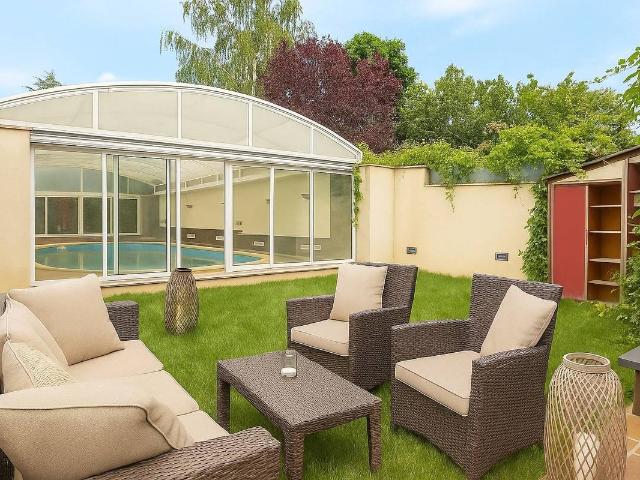 Chalet en venta en Villares De La Reina, Castilla y León
