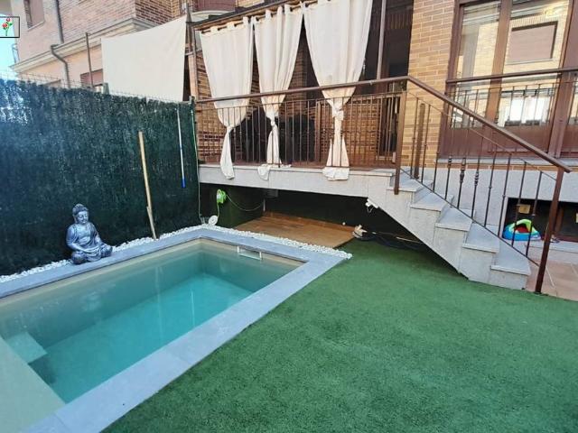 Chalet en venta en Villares De La Reina, Castilla y León