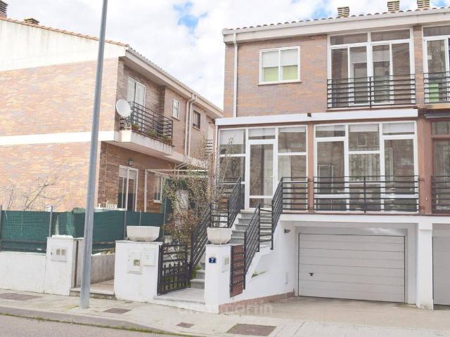 Chalet en venta en Villares De La Reina, Castilla y León
