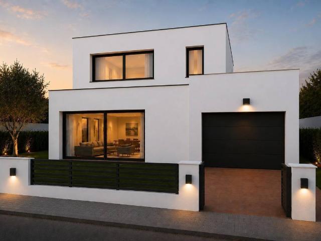 Chalet en venta en Villares De La Reina, Castilla y León