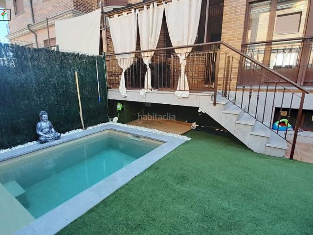 Chalet en venta en Villares De La Reina, Castilla y León