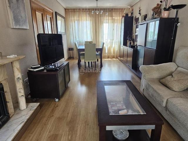 Chalet en venta en Villares De La Reina, Castilla y León