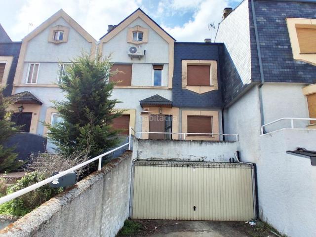 Chalet en venta en Villares De La Reina, Castilla y León