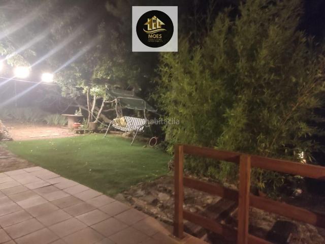 Chalet en venta en Los Villares, Andalucía