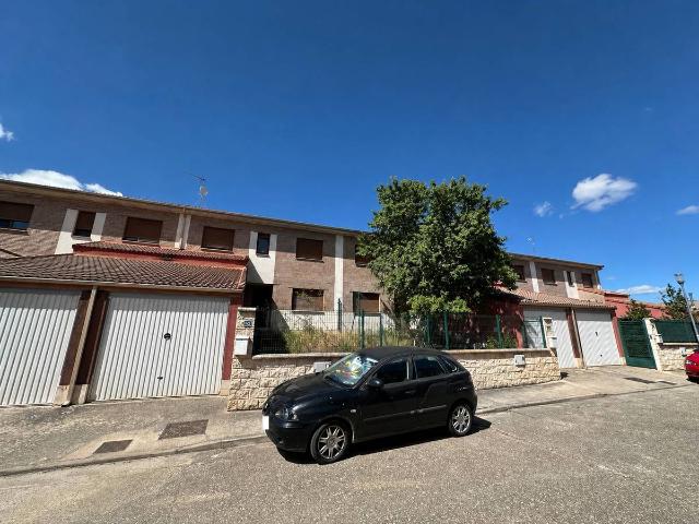 Chalet en venta en Villariezo, Castilla y León