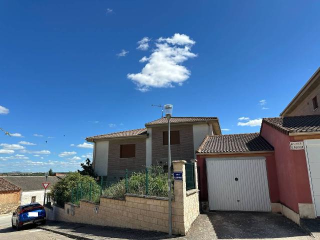 Chalet en venta en Villariezo, Castilla y León