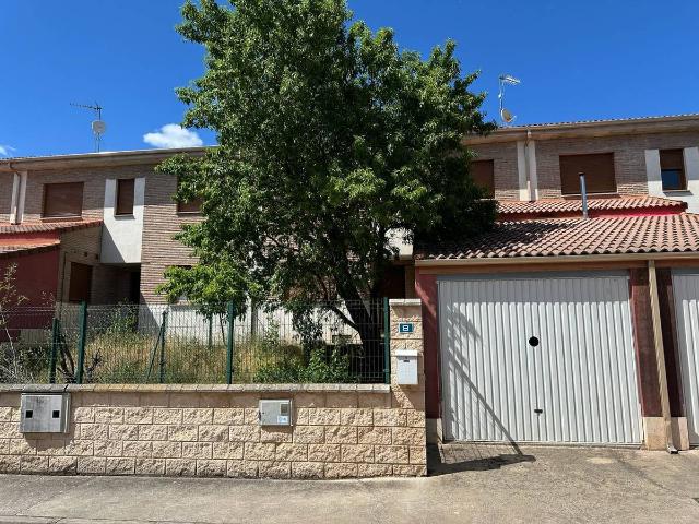 Chalet en venta en Villariezo, Castilla y León