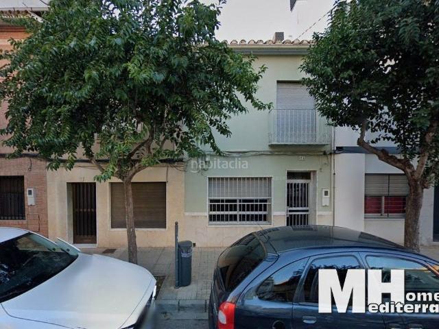 Chalet en venta en la Plana Baixa, Valencia
