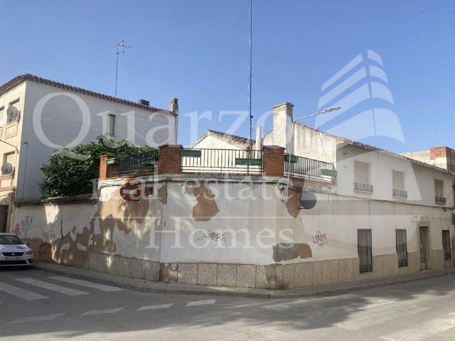 Chalet en venta en Villarrobledo, Castilla-La Mancha