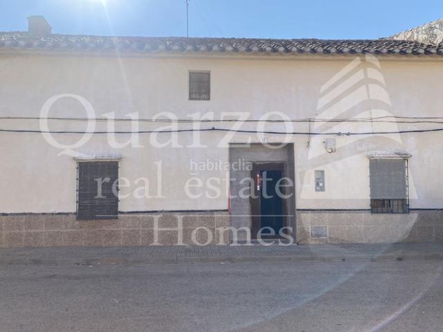 Chalet en venta en Villarrobledo, Castilla-La Mancha