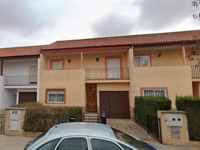 Chalet en venta en Villarrobledo, Castilla-La Mancha