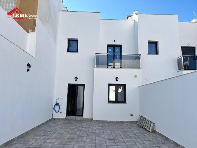 Chalet en venta en Distrito Centro, Córdoba