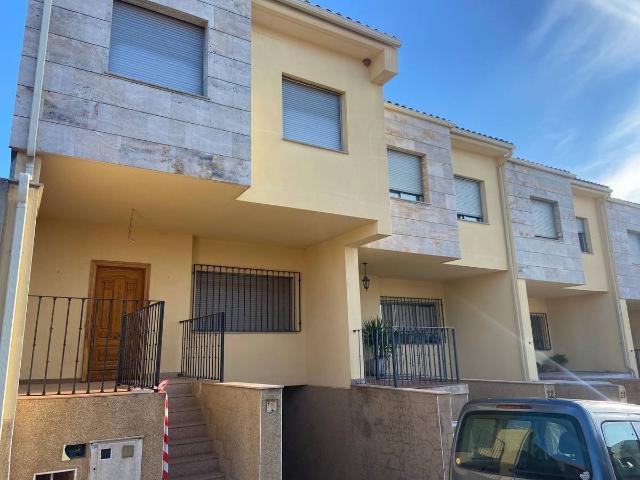 Chalet en venta en Villarrubia De Los Ojos, Castilla-La Mancha