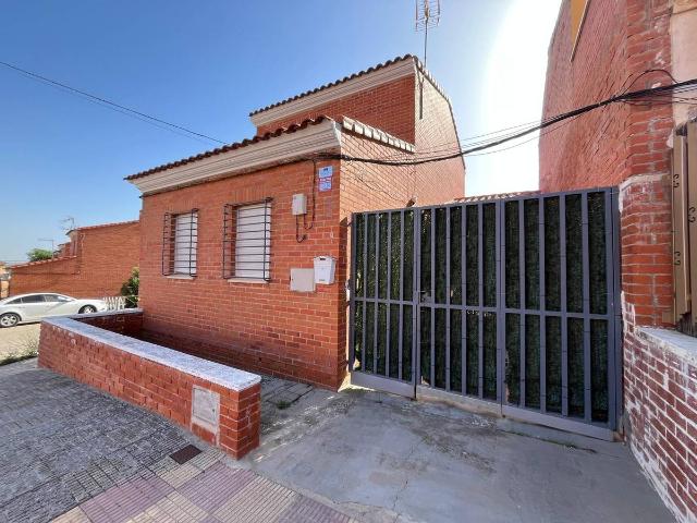 Chalet en venta en Villarrubia De Los Ojos, Castilla-La Mancha