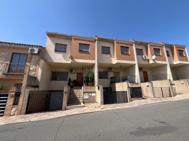 Chalet en venta en Villarrubia De Los Ojos, Castilla-La Mancha