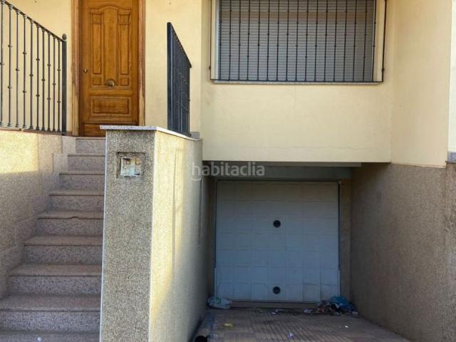 Chalet en venta en Villarrubia De Los Ojos, Castilla-La Mancha