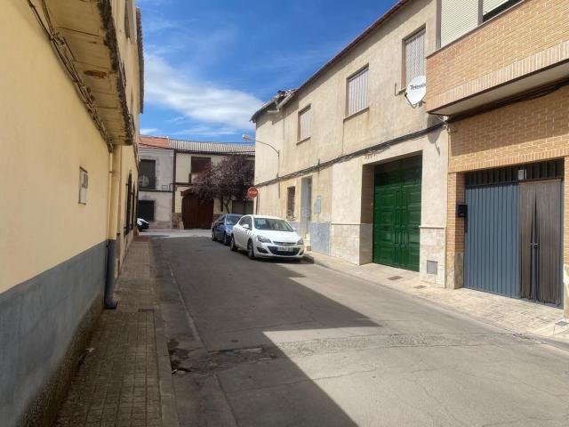Chalet en venta en Villarrubia De Los Ojos, Castilla-La Mancha