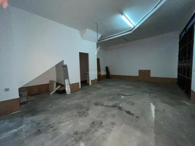 Chalet en venta en Villarrubia De Los Ojos, Castilla-La Mancha