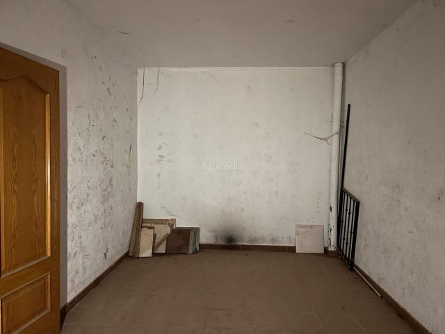 Chalet en venta en Villarrubia De Los Ojos, Castilla-La Mancha