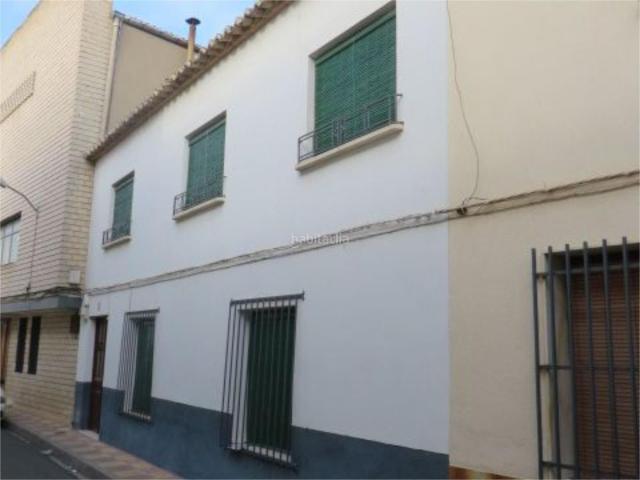 Chalet en venta en Villarrubia De Los Ojos, Castilla-La Mancha